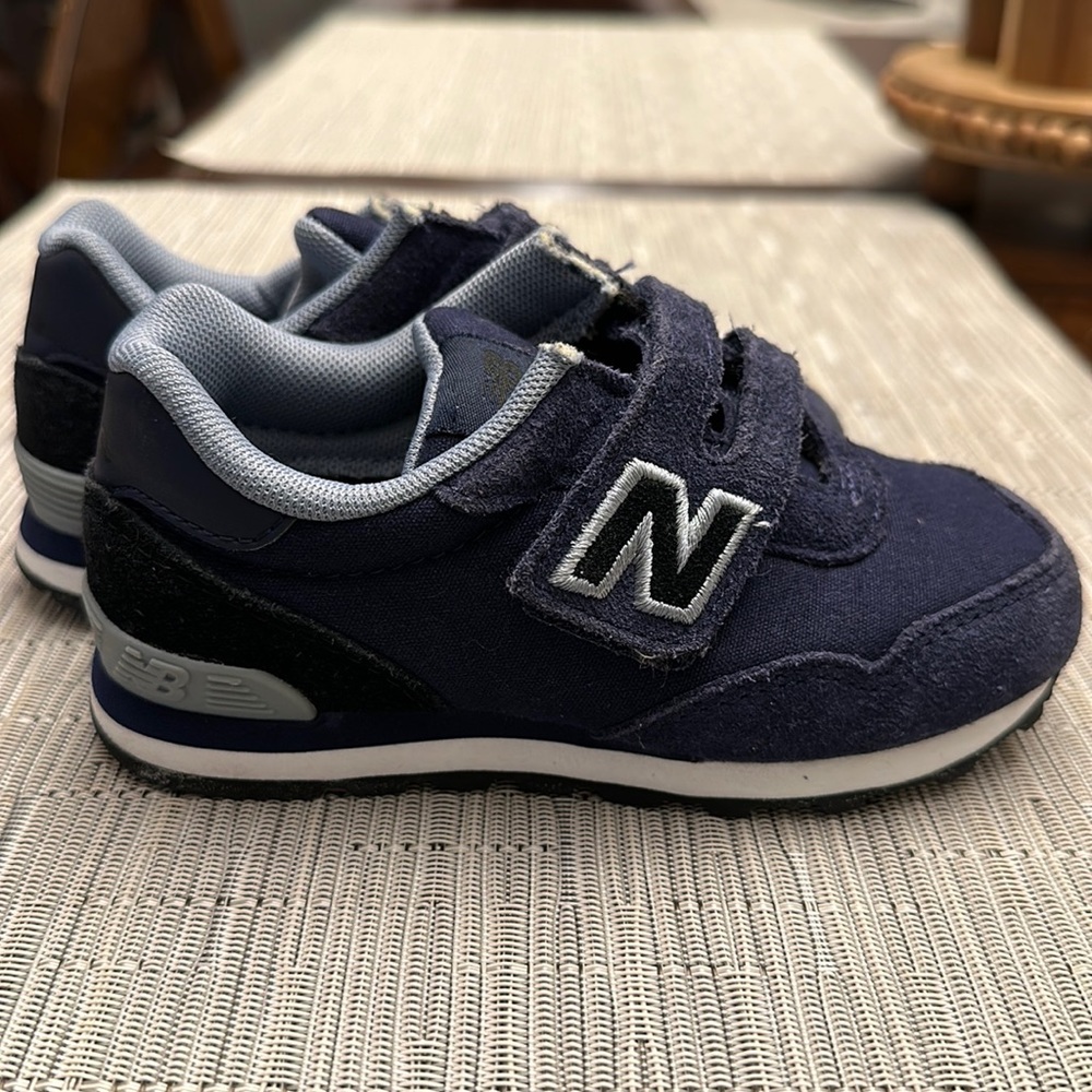 New Balance sneakers